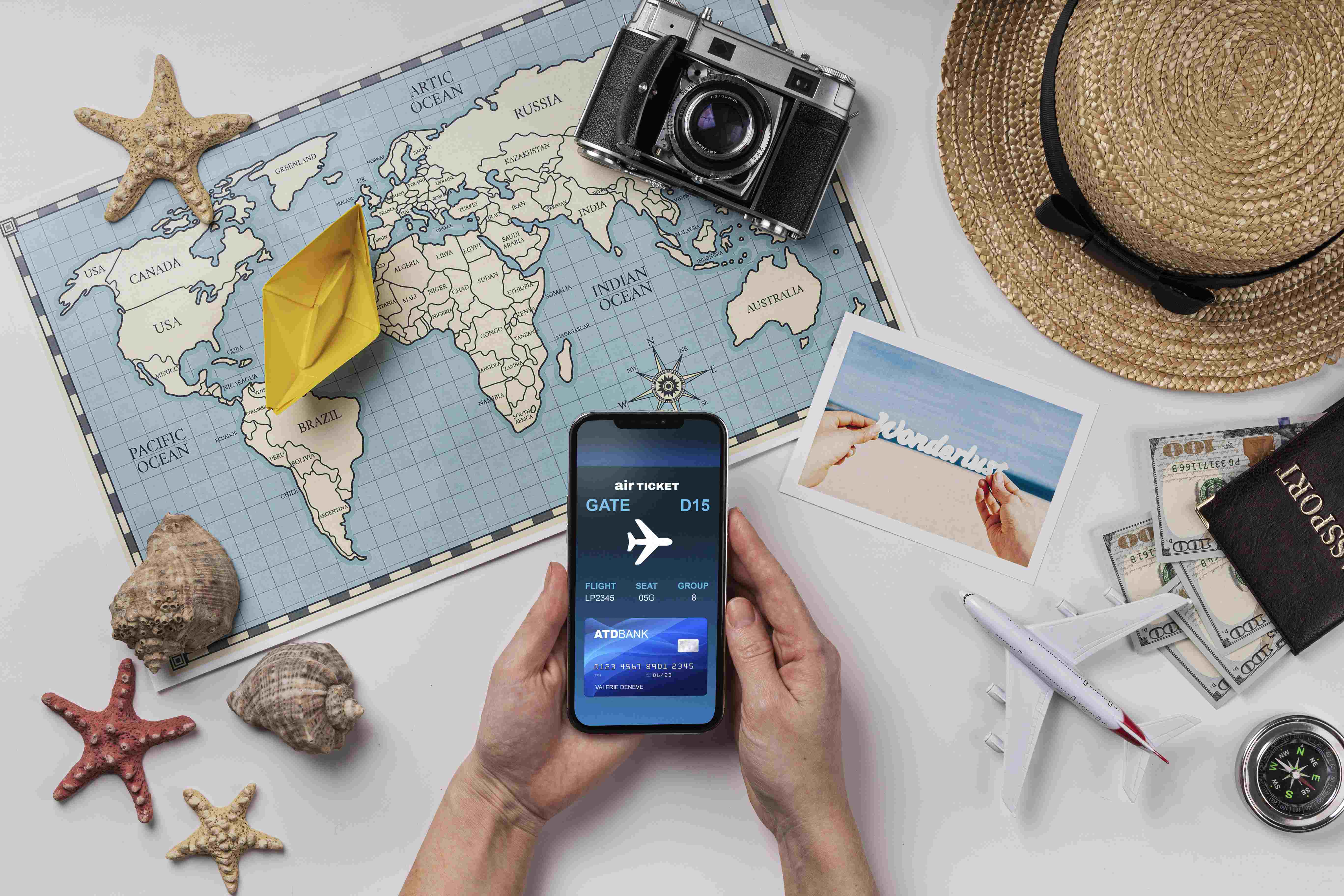 Tourism Programs
